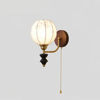Celine Vintage Wall Lamp