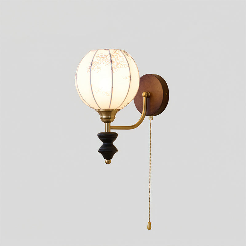 Celine Vintage Wall Lamp