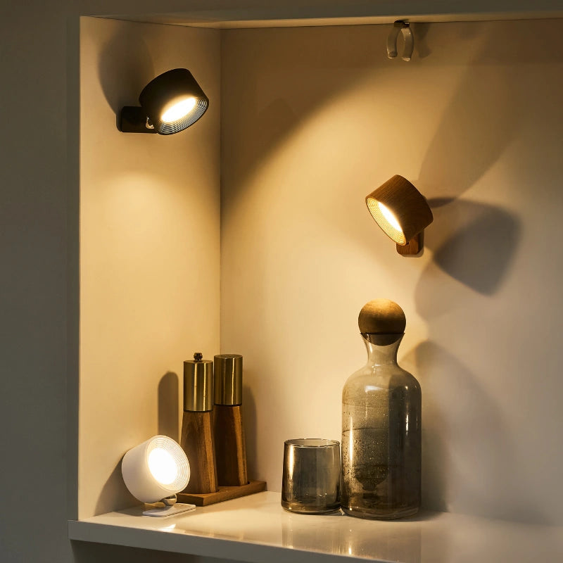 EasyStick Cordless Wall Lamp