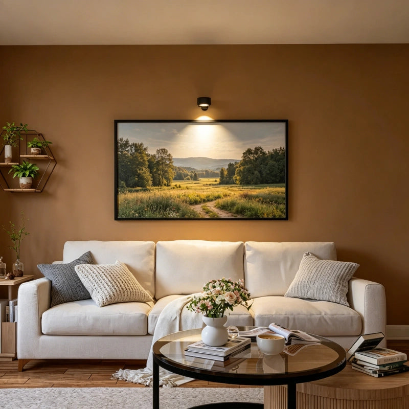 EasyStick Cordless Wall Lamp