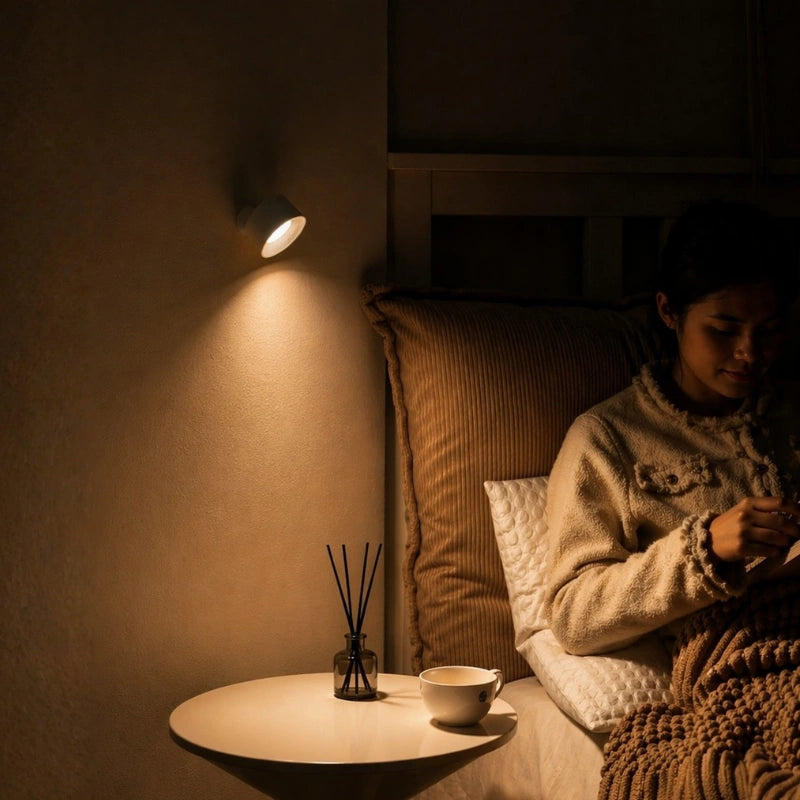 EasyStick Cordless Wall Lamp