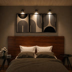 EasyStick Cordless Wall Lamp