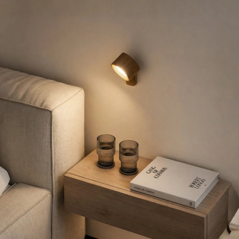 EasyStick Cordless Wall Lamp