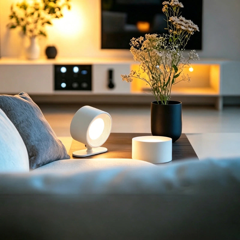 EasyStick Cordless Wall Lamp