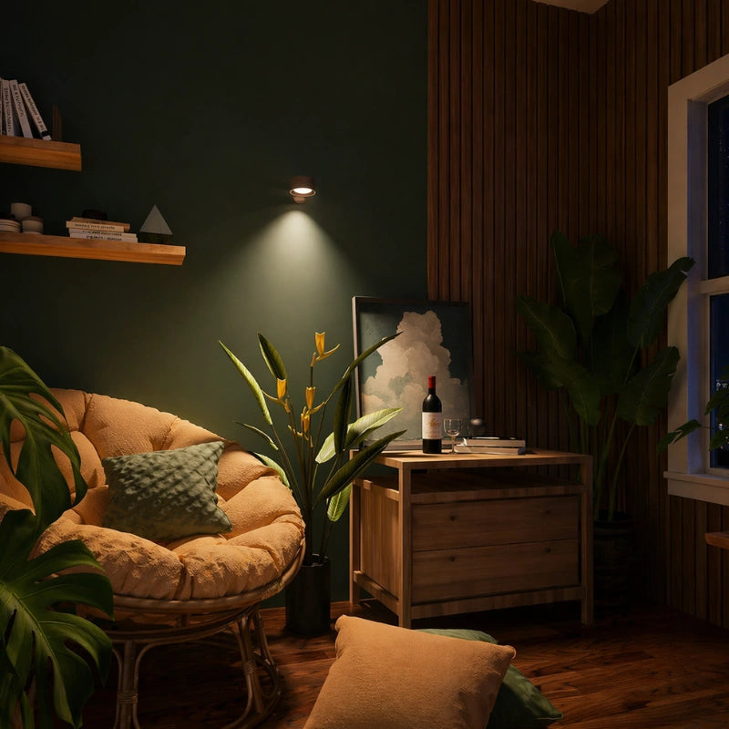 EasyStick Cordless Wall Lamp
