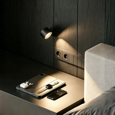 EasyStick Cordless Wall Lamp