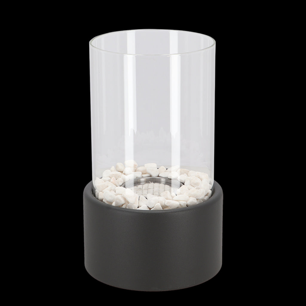 Everlasting Flame Oil Lamp