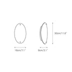 Kovex Minimalist Marble Wall Lamp