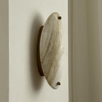 Kovex Minimalist Marble Wall Lamp