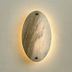 Kovex Minimalist Marble Wall Lamp
