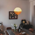 Bauhaus Sunset Decorative Pendant Lamp