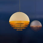 Bauhaus Sunset Decorative Pendant Lamp