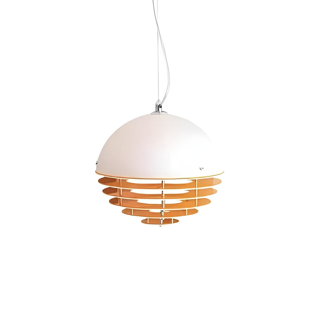 Bauhaus Sunset Decorative Pendant Lamp
