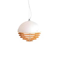 Bauhaus Sunset Decorative Pendant Lamp