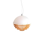 Bauhaus Sunset Decorative Pendant Lamp