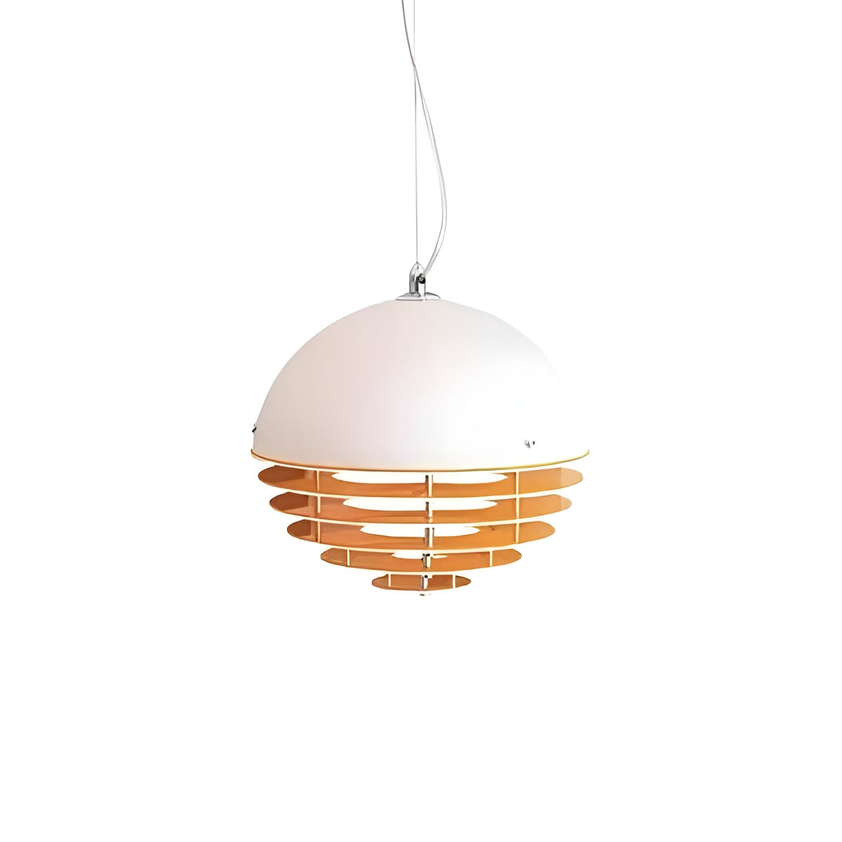 Bauhaus Sunset Decorative Pendant Lamp