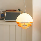 Bauhaus Sunset Decorative Pendant Lamp