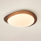 Pebble Metal Ceiling Light