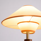 Talonwood Table Lamp