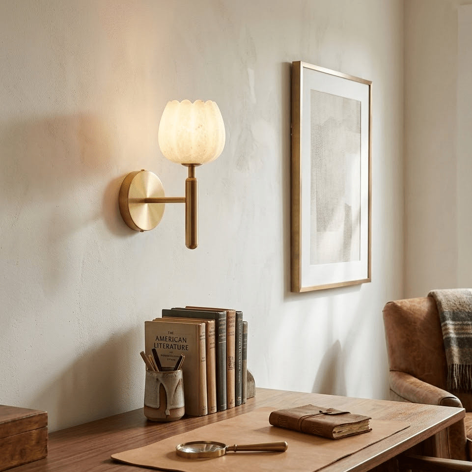 Mian Modern Wall Lamp