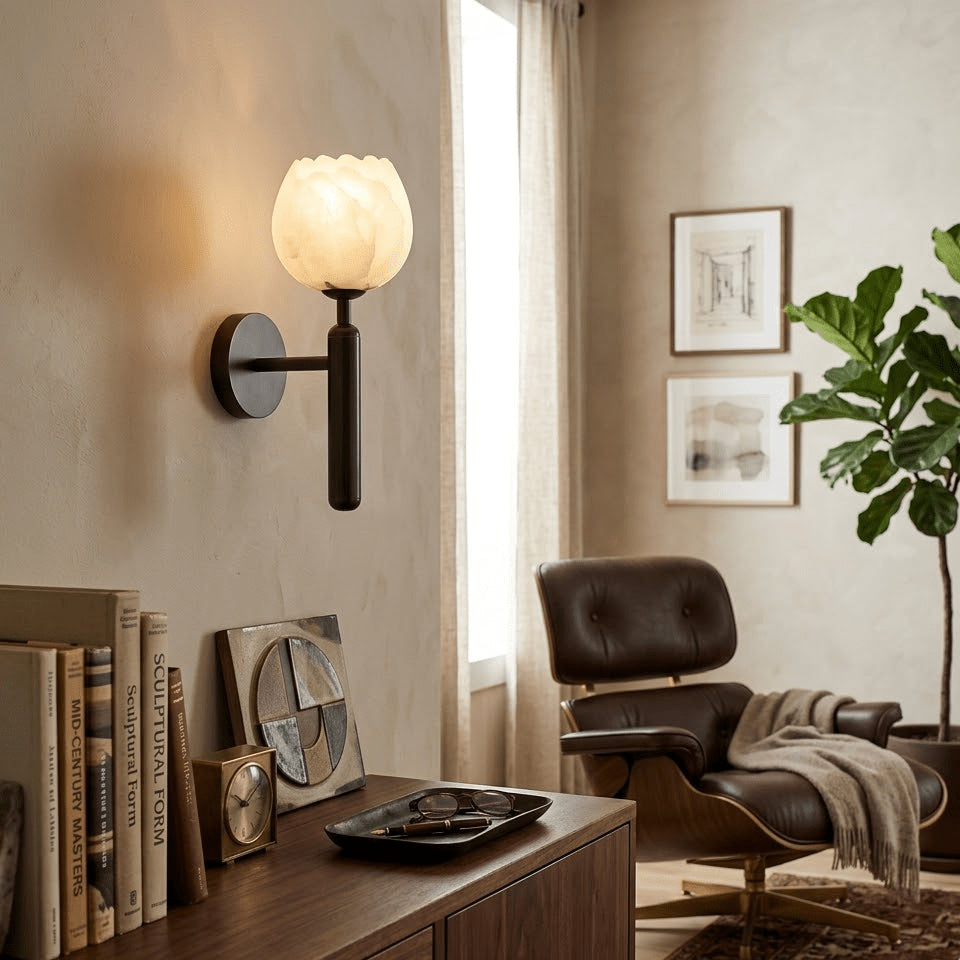 Mian Modern Wall Lamp