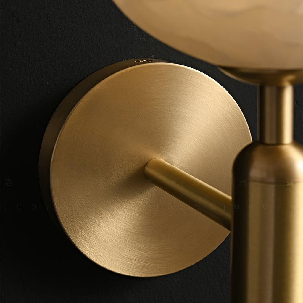 Mian Modern Wall Lamp