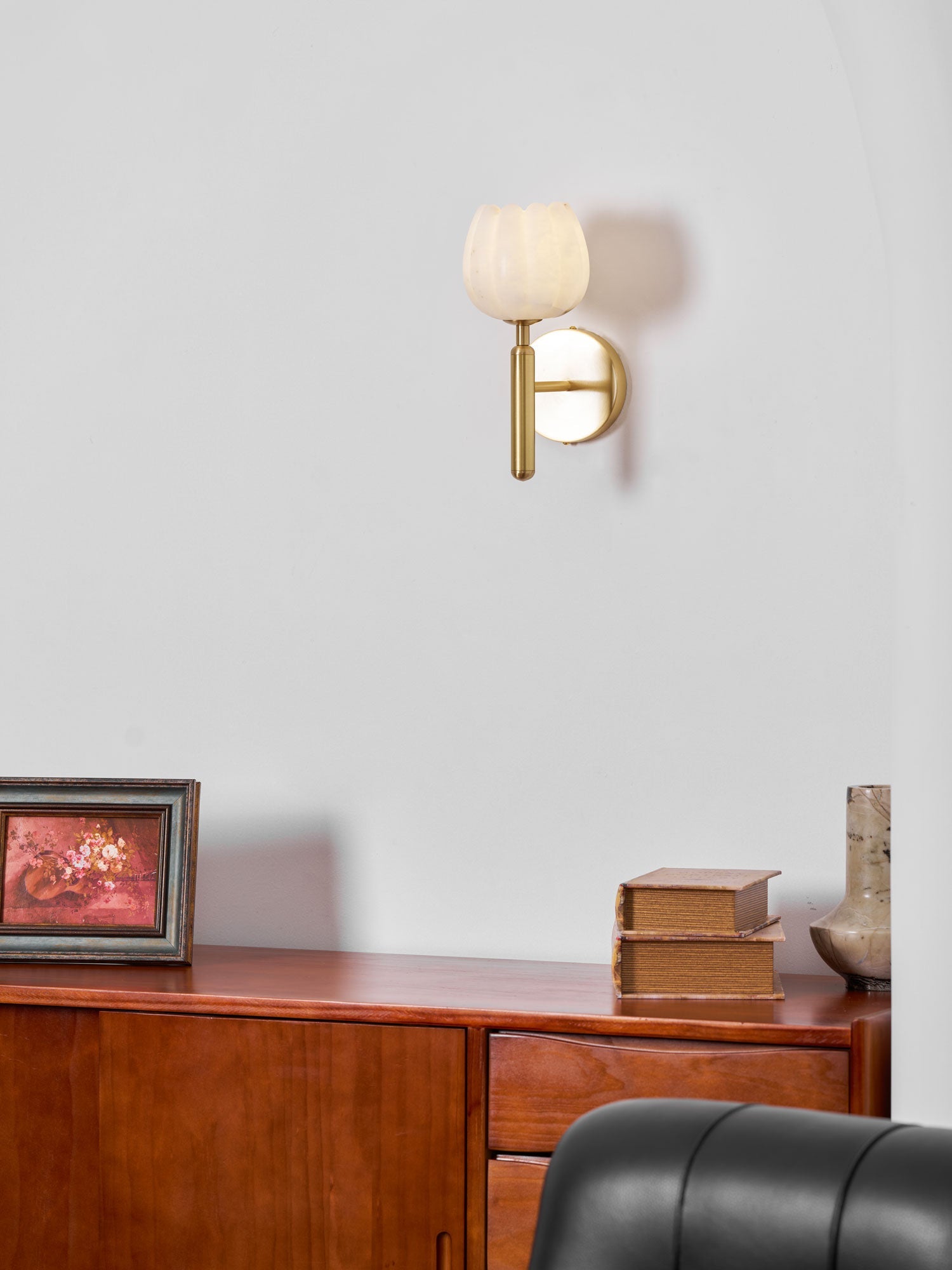 Mian Modern Wall Lamp