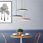 Olyra Scandinavian Design Pendant Light