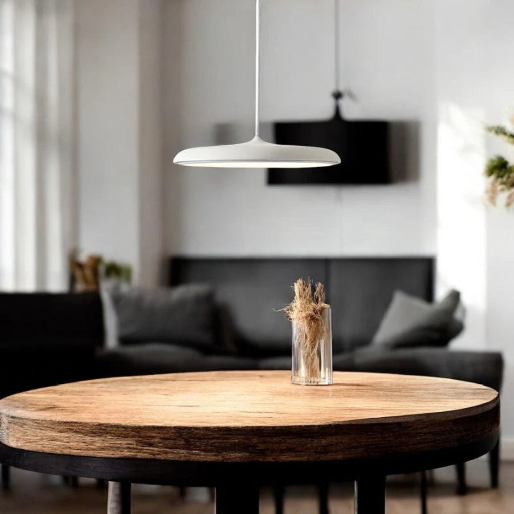 Olyra Scandinavian Design Pendant Light