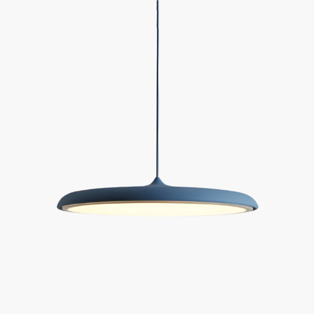 Olyra Scandinavian Design Pendant Light