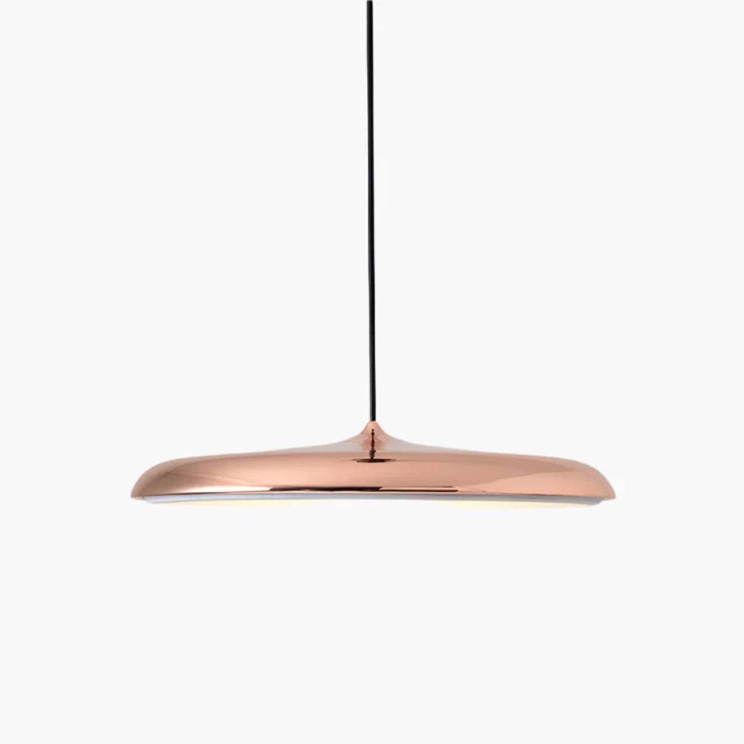 Olyra Scandinavian Design Pendant Light