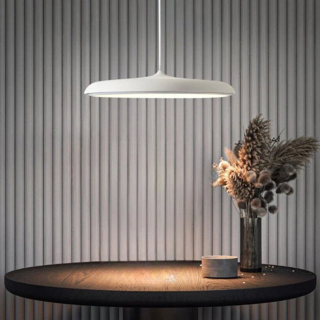 Olyra Scandinavian Design Pendant Light