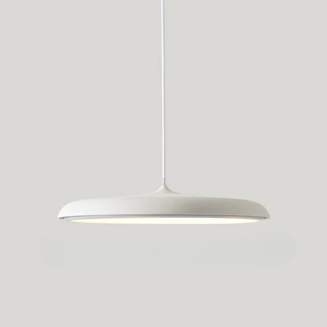 Olyra Scandinavian Design Pendant Light