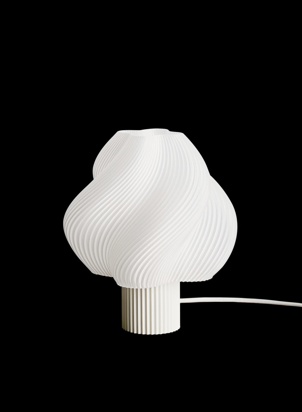 Soft Serve Table Lamp