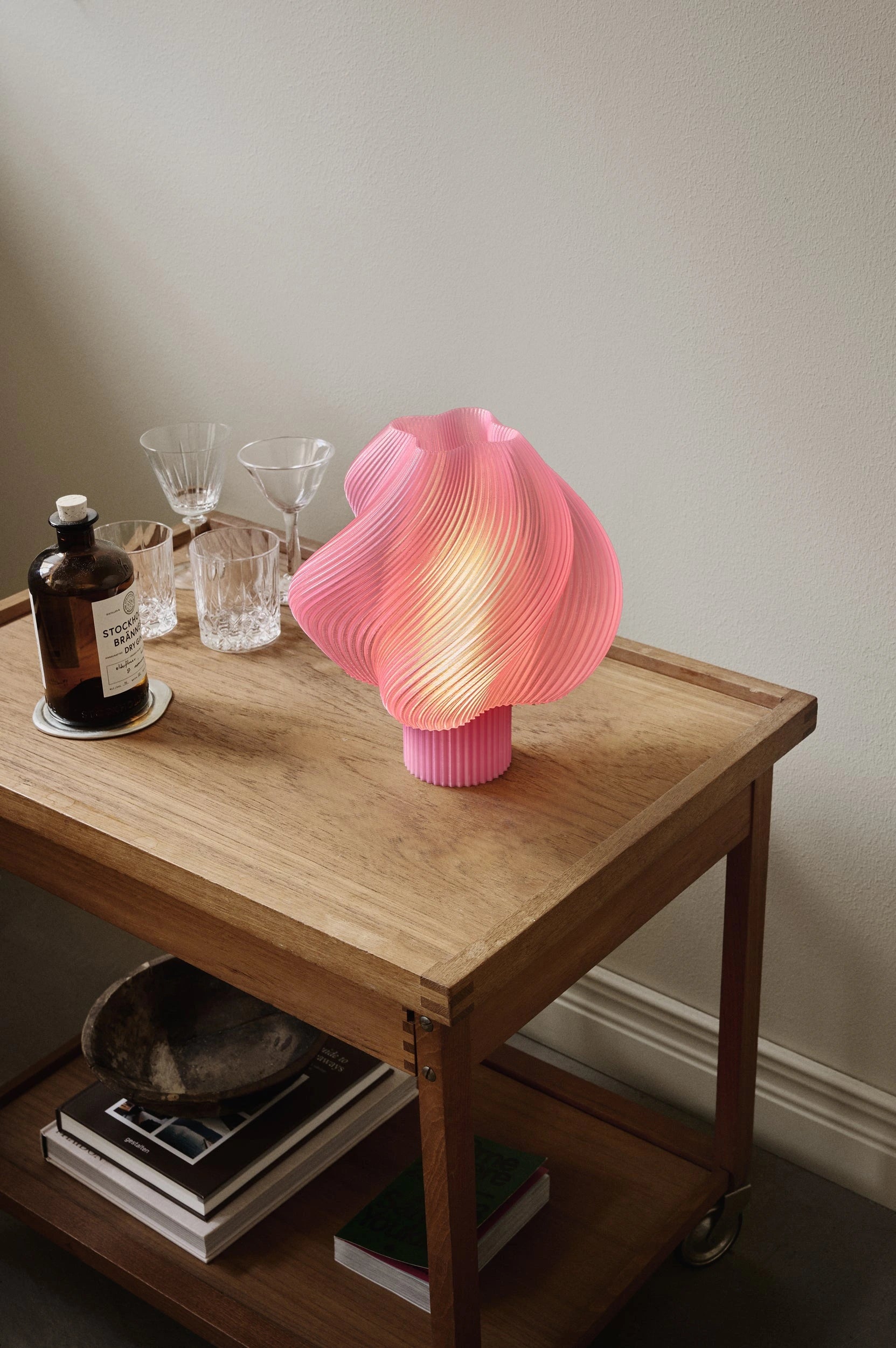 Soft Serve Table Lamp