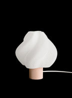 Soft Serve Table Lamp