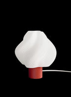 Soft Serve Table Lamp