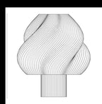 Soft Serve Table Lamp