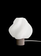 Soft Serve Table Lamp