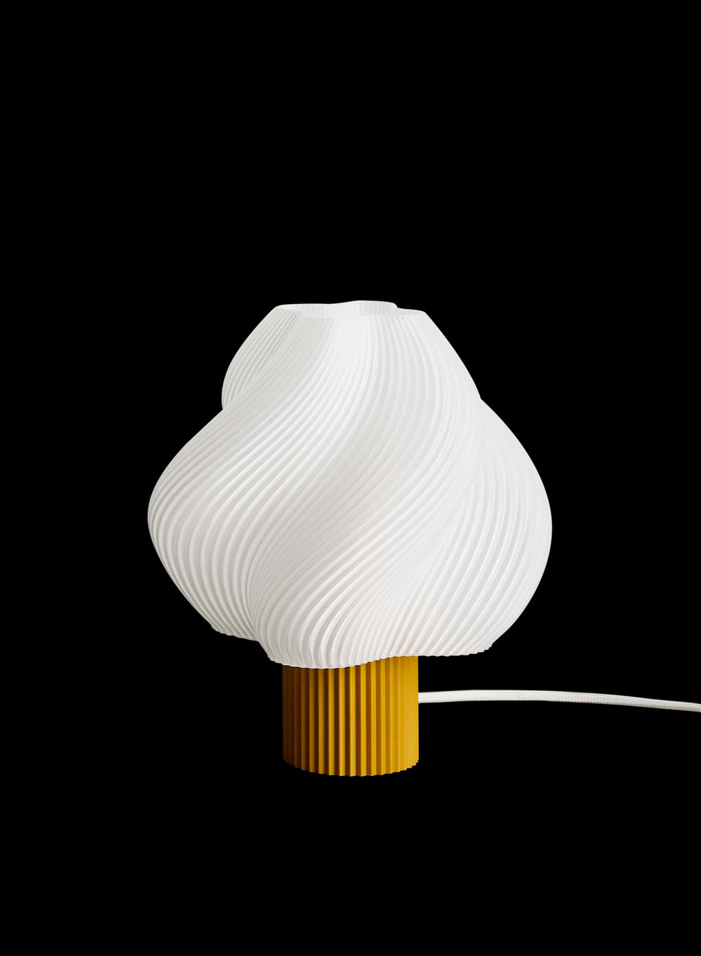 Soft Serve Table Lamp