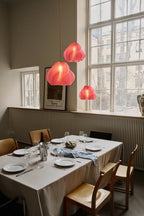 Soft Serve Pendant Light
