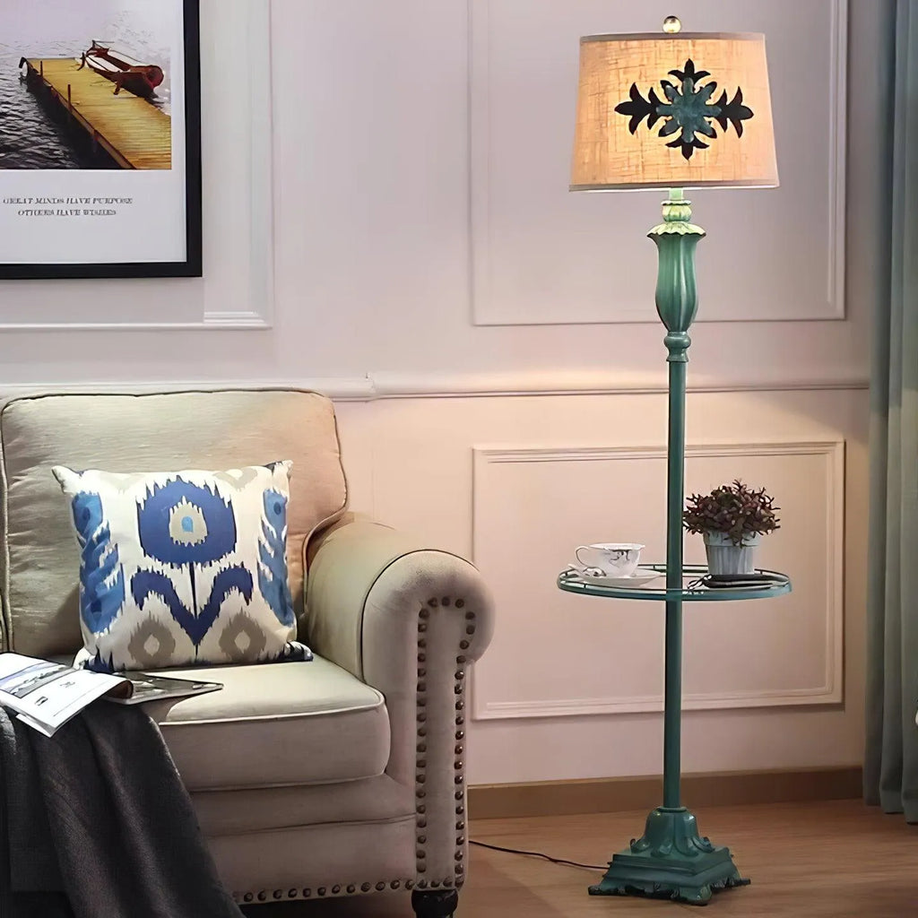 Lark Modern Floor Lamp