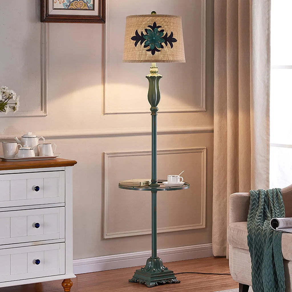 Lark Modern Floor Lamp