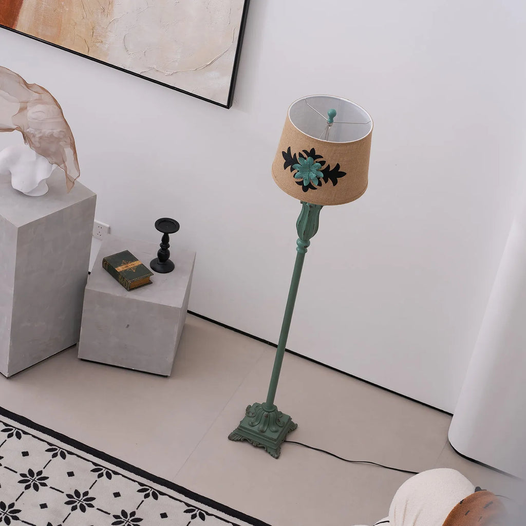 Lark Modern Floor Lamp