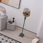 Lark Modern Floor Lamp