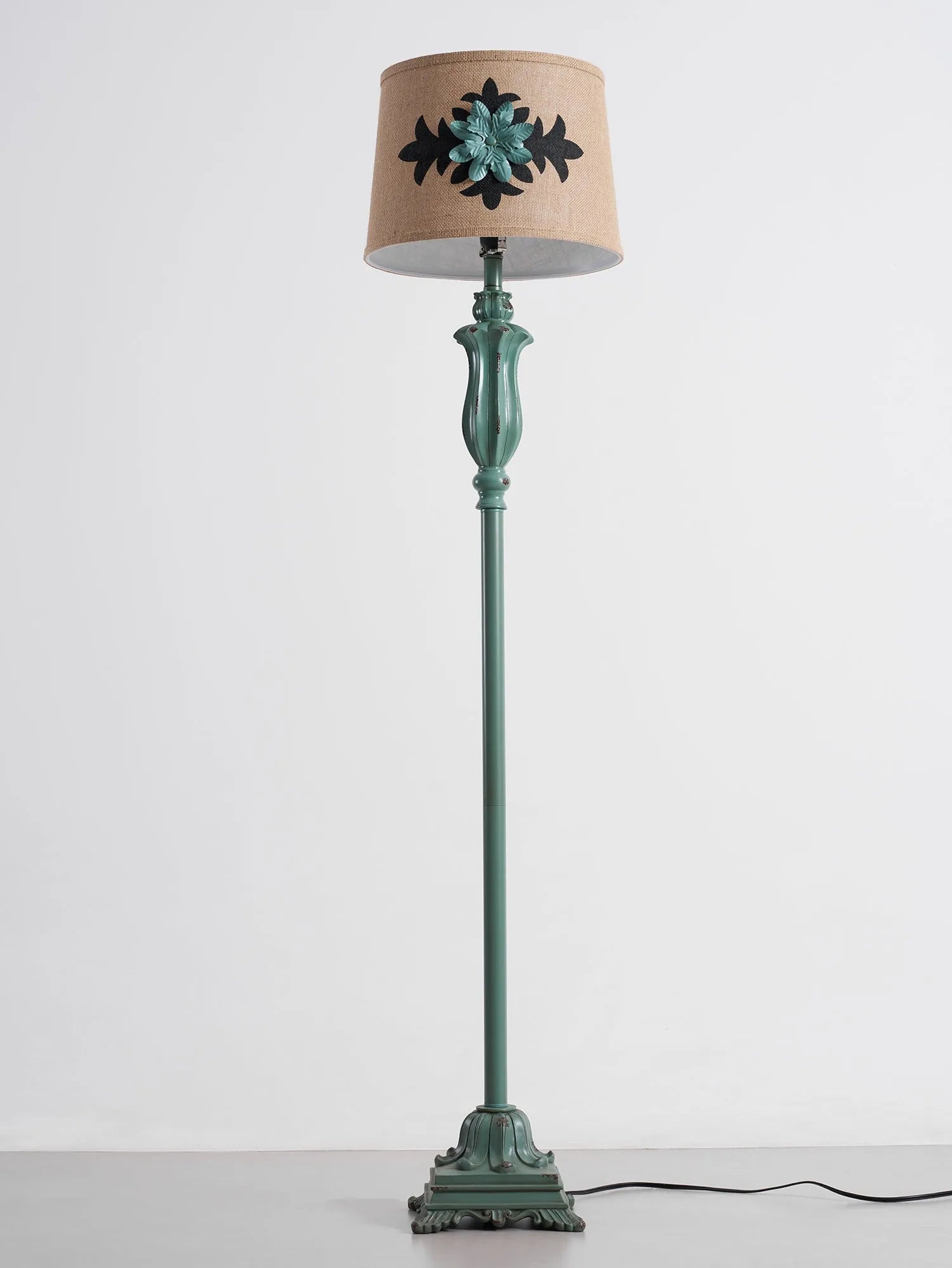 Lark Modern Floor Lamp