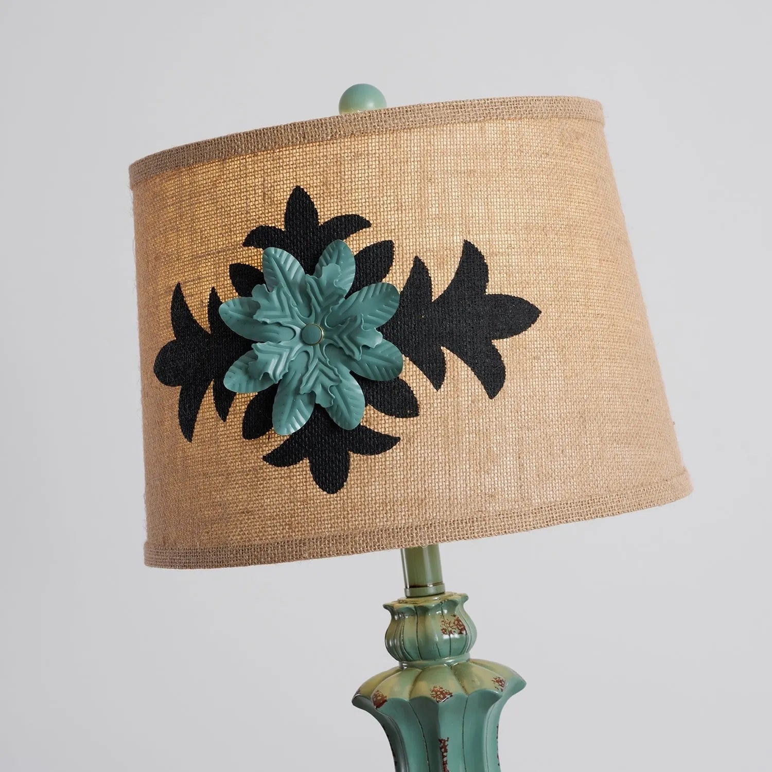 Lark Modern Floor Lamp