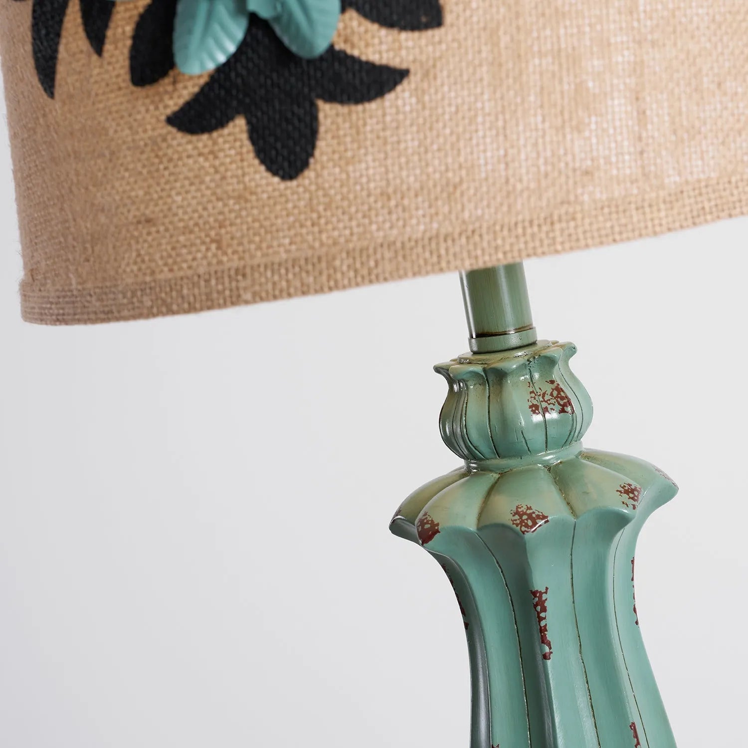 Lark Modern Floor Lamp