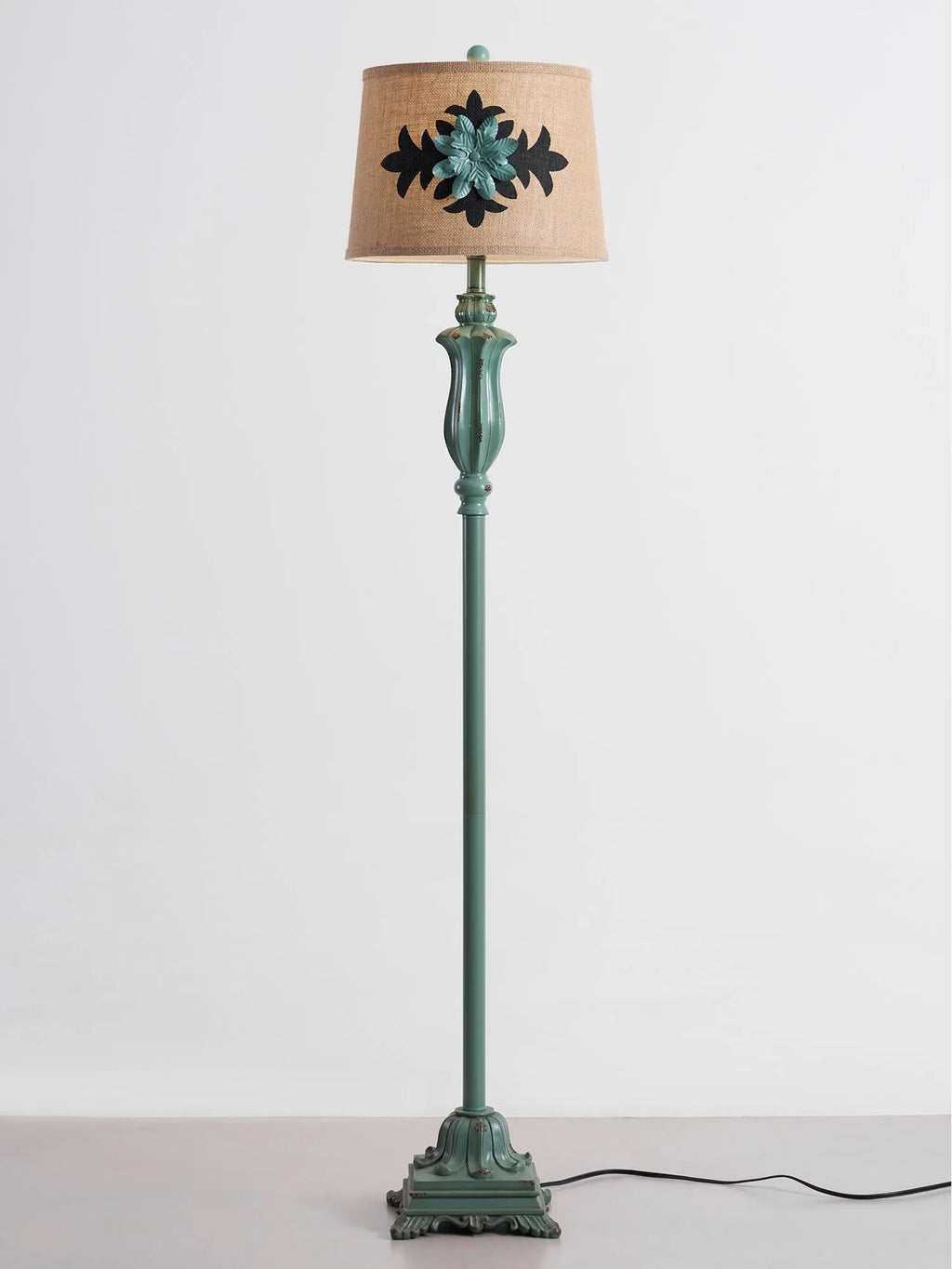 Lark Modern Floor Lamp