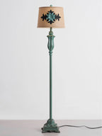 Lark Modern Floor Lamp